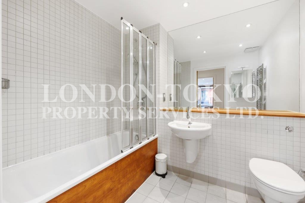 Waterford Court, Stalbridge Street, Marylebone NW1